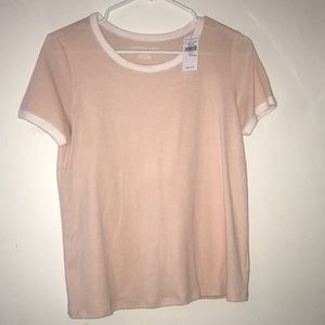 American Eagle Outfitters Short Sleeve T-shirt